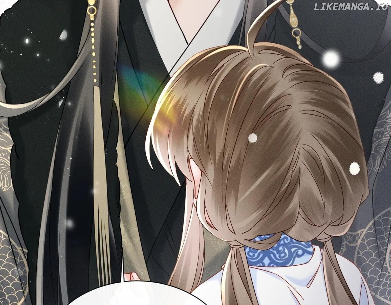 The Tyrant’s Family Lasts Thanks To Her Inner Voice Chapter 59 - page 83